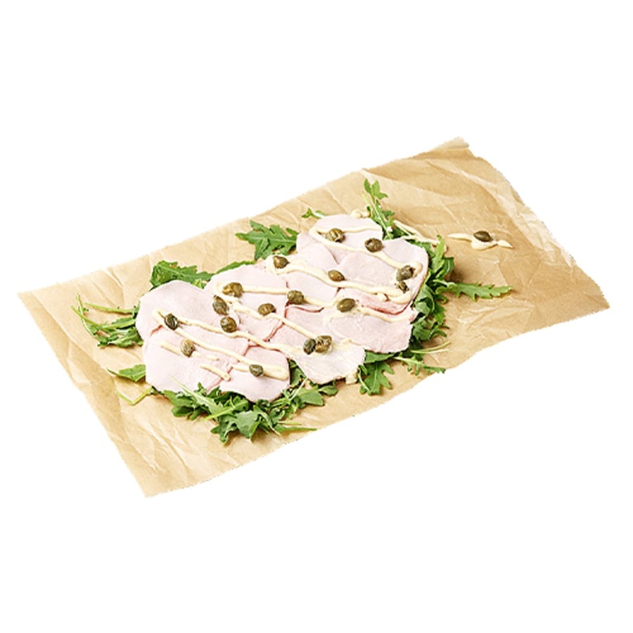 Vitello Tonnato