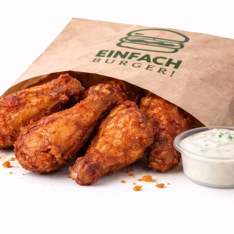 Chicken Lovers Bucket